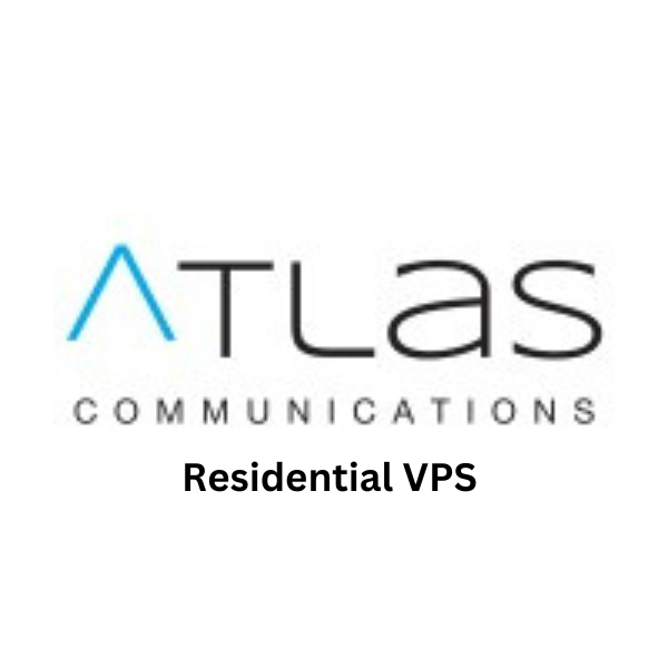 residential ip vps usa atlas
