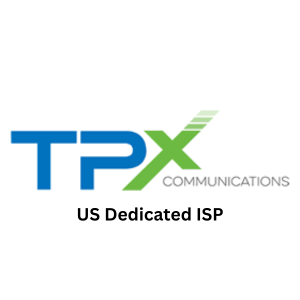 residential IP VPS US Dedicated ISP